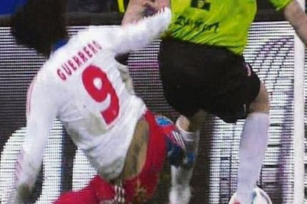 Οκτώ αγωνιστικές σε Γκερέρο