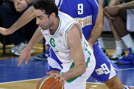 Είπε το “ναι” ο Χαραλαμπίδης