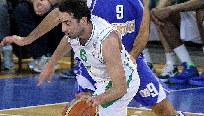 Είπε το “ναι” ο Χαραλαμπίδης