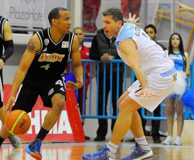 Όταν ο Χάτσερ “πλήγωσε” τον Κολοσσό