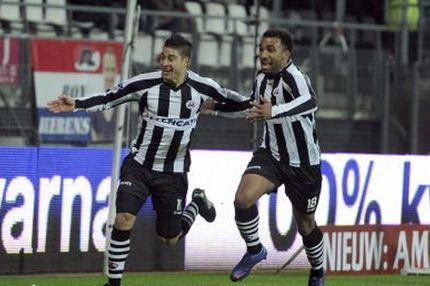 Ημιτελικά: Έκανε την έκπληξη η Χέρακλες