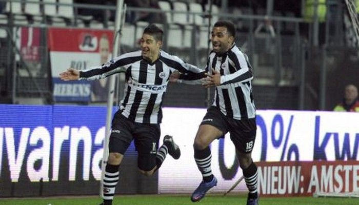 Ημιτελικά: Έκανε την έκπληξη η Χέρακλες