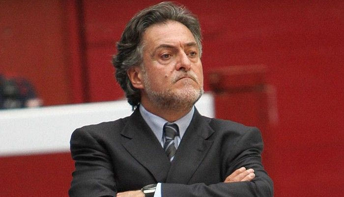 Πλήρωσε το μάρμαρο ο Πέπου Ερνέντεθ