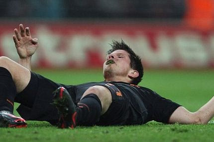 Συγκρούστηκαν και κατέληξαν στο νοσοκομείο Χούντελαρ και Σμόλινγκ