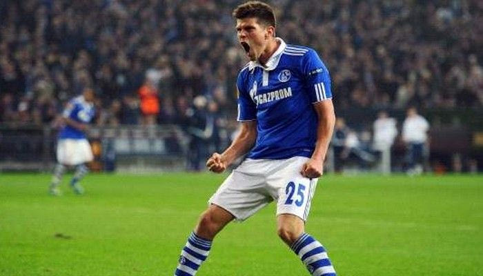 Νέο συμβόλαιο σε Χούντελααρ