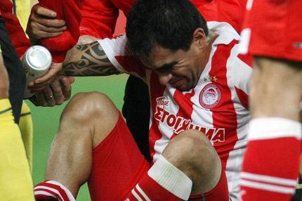 Δύσκολα στο ντέρμπι Ιμπαγάσα, αισιοδοξία για Μανιάτη