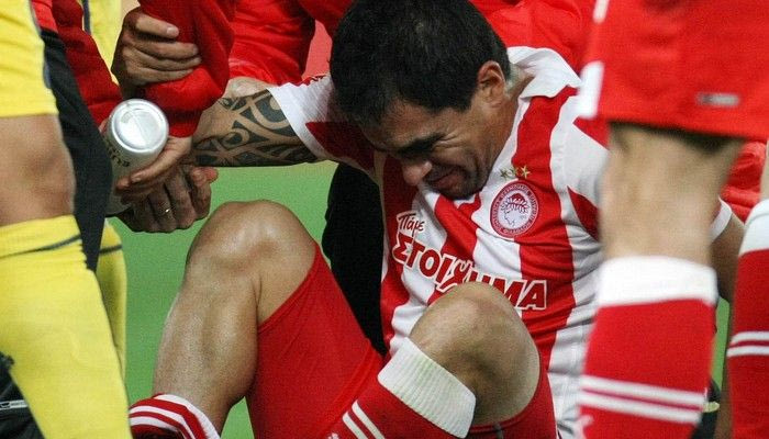 Δύσκολα στο ντέρμπι Ιμπαγάσα, αισιοδοξία για Μανιάτη