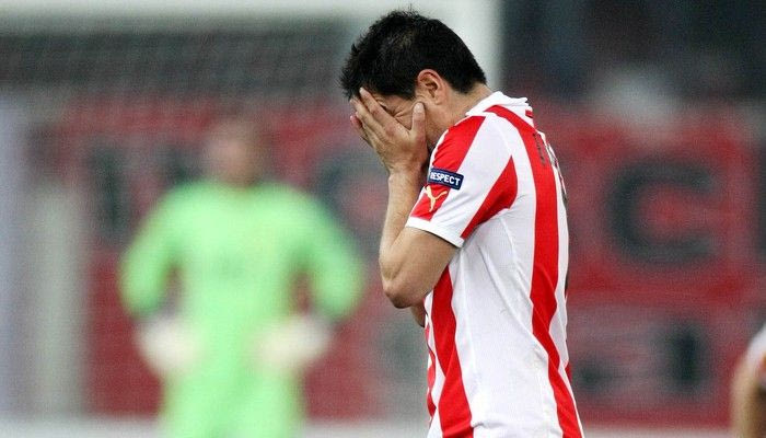 Αγωνία για Ιμπαγάσα