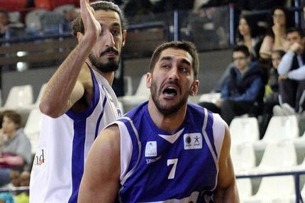 Ίκαρος – Καβάλα 71-79