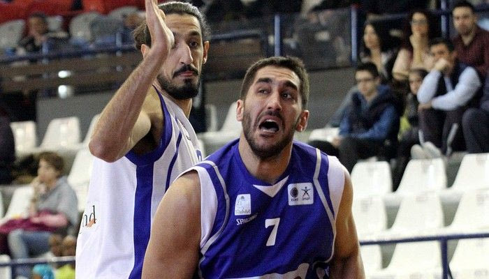 Ίκαρος – Καβάλα 71-79