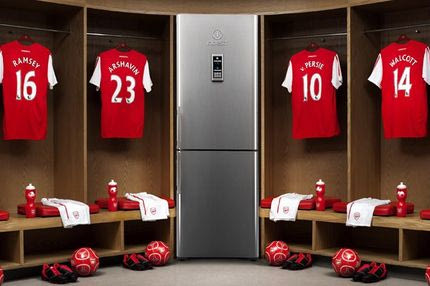 Indesit Football Talents. Έχεις πάθος για μπάλα; Δείξτο σε όλους!