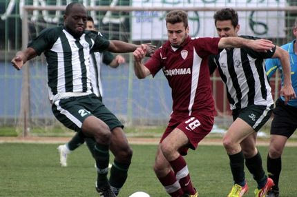 Χορταστικό… 0-0 στα Ψαχνά