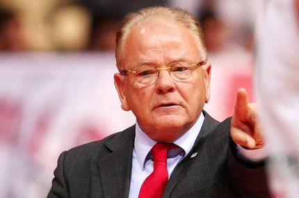 Δεν μπορώ την υπέρβαση, μπρε…