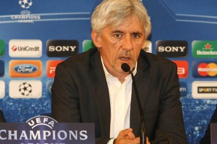 Ιβάν Γιοβάνοβιτς: “Πρέπει να κάνουμε το τέλειο παιχνίδι”