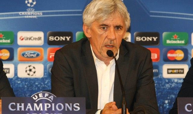 Ιβάν Γιοβάνοβιτς: “Πρέπει να κάνουμε το τέλειο παιχνίδι”