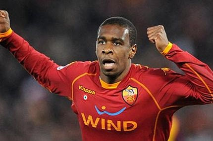 Ζουάν: “Ντροπή για τους οπαδούς της Λάτσιο”