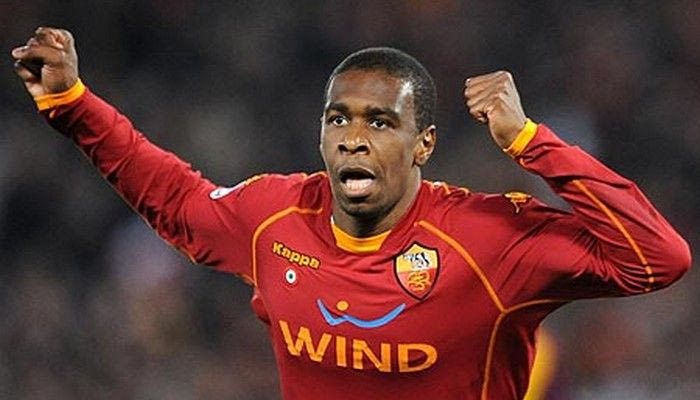 Ζουάν: “Ντροπή για τους οπαδούς της Λάτσιο”