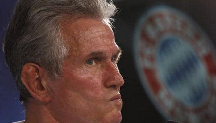 Αναλαμβάνει την ευθύνη ο Χάινκες