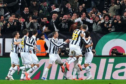 29η αγ.: Πήρε το ντέρμπι και ελπίζει η Γιουβέντους