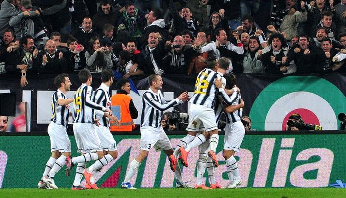 29η αγ.: Πήρε το ντέρμπι και ελπίζει η Γιουβέντους