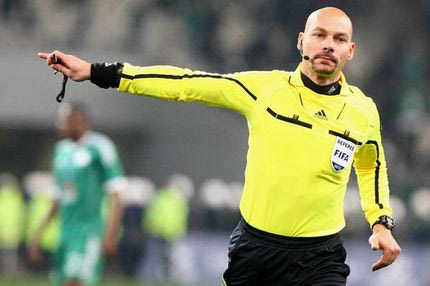 Πλήρης καταγραφή των γεγονότων στο φύλλο αγώνα