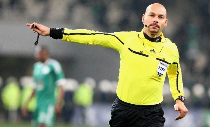 Πλήρης καταγραφή των γεγονότων στο φύλλο αγώνα