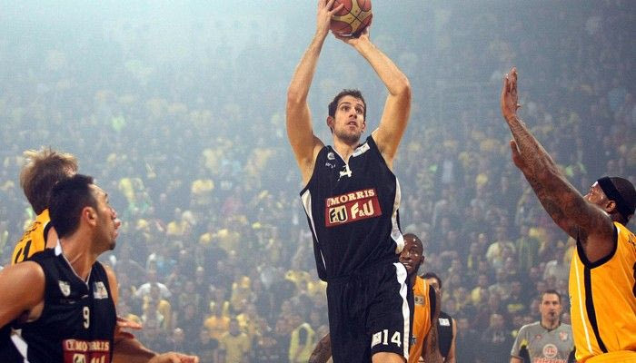 Νέα πρόσωπα στην ΚΑΕ, διορία και σε Καλλέ