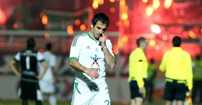 Είναι ακόμη ζωντανός