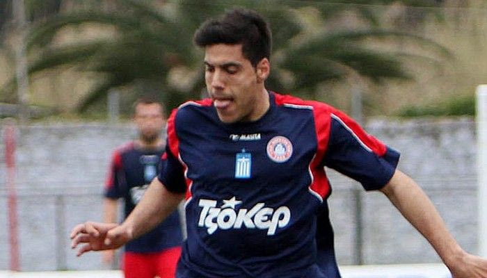 Καραλής: “Να βγάλουμε την ΑΕΚ από τη δύσκολη θέση”