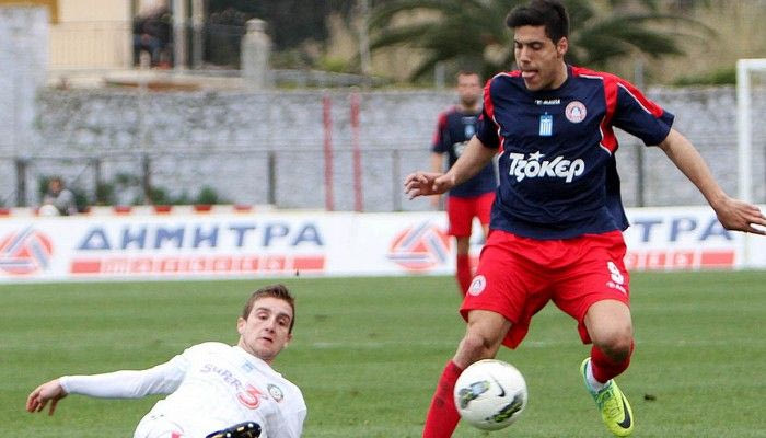 Κέρκυρα-Ξάνθη 2-0