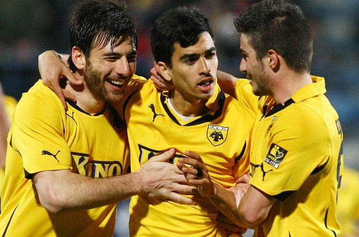 Με ασπιρίνες δεν υπάρχει γιατριά…