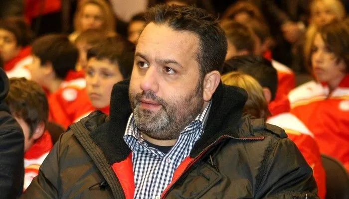 Καραπαπάς: “Εγιναν λάθη”