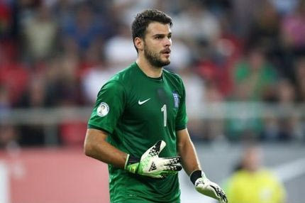 Χωρίς Καρνέζη, αλλά με Δ. Παπαδόπουλο η Ελλάδα