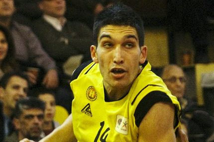 Κλείνει στην Μπιέλα ο Κασελάκης