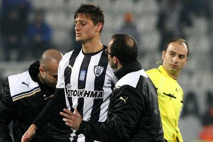 Στα πλάνα για Πανθρακικό ο Κατσικάς