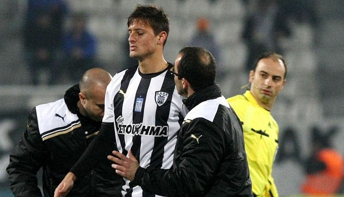 Στα πλάνα για Πανθρακικό ο Κατσικάς