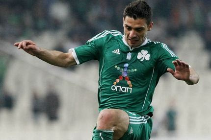 Κατσουράνης: “Κατάντια”