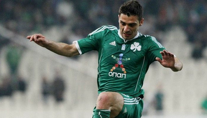 Κατσουράνης: “Κατάντια”