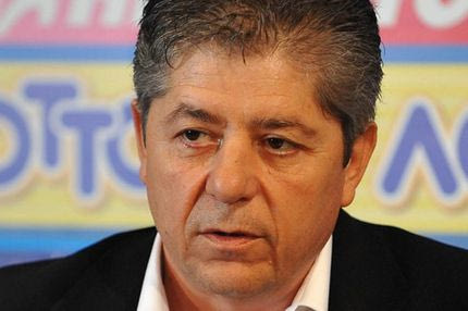 Καϋμενάκης: “Να γίνει έλεγχος και στα μυαλά των προέδρων”