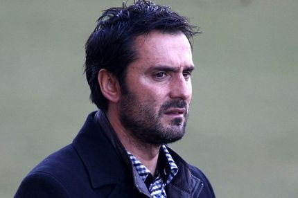 Ο Καβακάς αντικαταστάτης του Ζιώγα