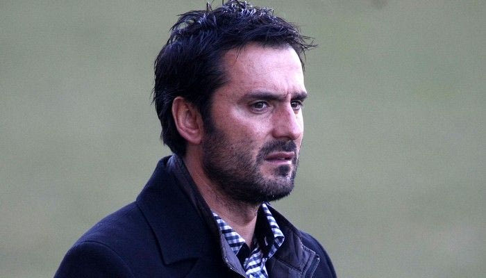 Ο Καβακάς αντικαταστάτης του Ζιώγα