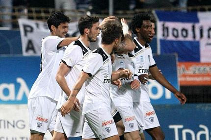 Το… σόου του Λάζαρ και η νίκη του Φρίνγκερ