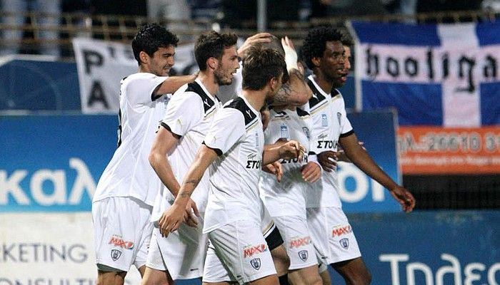 Το… σόου του Λάζαρ και η νίκη του Φρίνγκερ