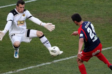 Preview: Κέρκυρα-ΑΕΚ