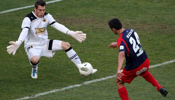 Preview: Κέρκυρα-ΑΕΚ