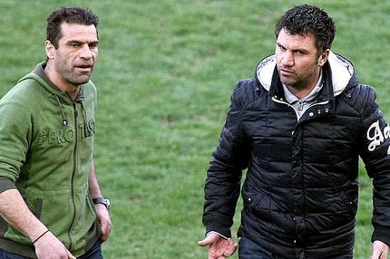 Τέλος οι Κεχαγιάς και Κυπαρίσσης