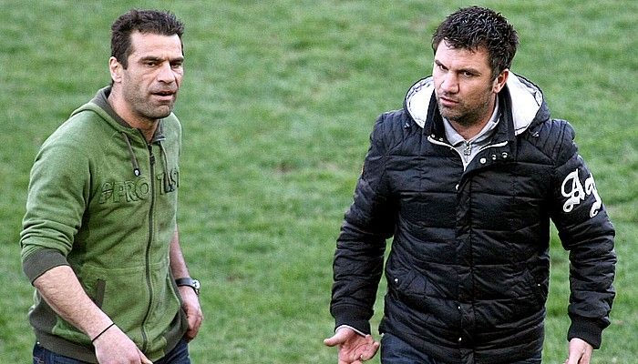 Τέλος οι Κεχαγιάς και Κυπαρίσσης