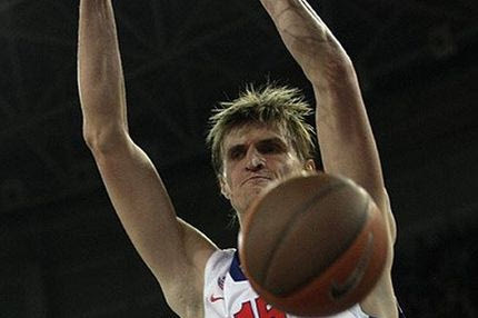 Ο Κιριλένκο έστειλε την ΤΣΣΚΑ στο Final 4