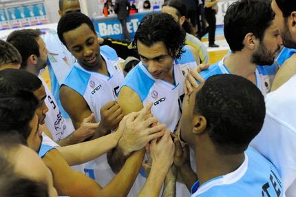 Κολοσσός-Μαρούσι 86-62