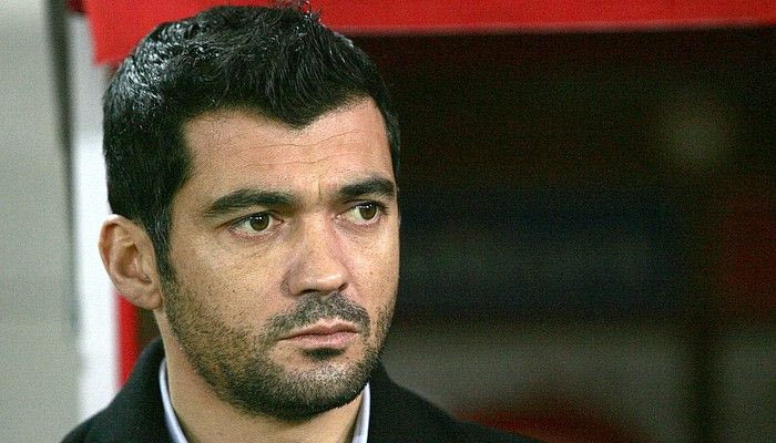 Κατά φαντασία σενάριο η επιστροφή Κονσεϊσάο